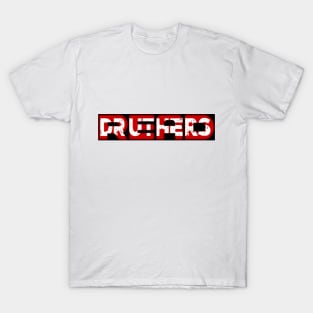 Druthers Newspaper for truth T-Shirt